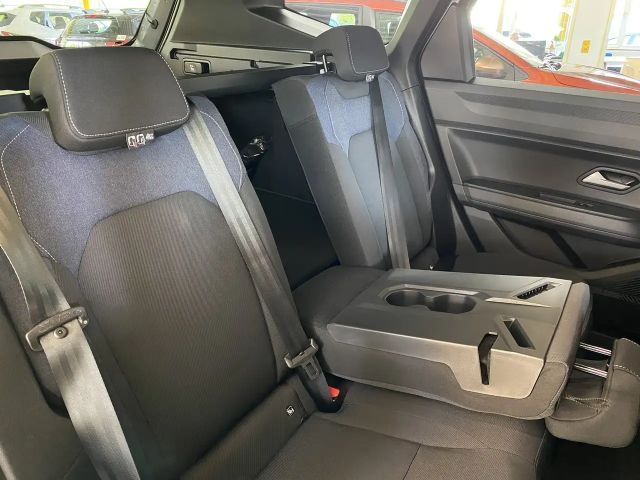 Dacia Bigster Hybrid 155