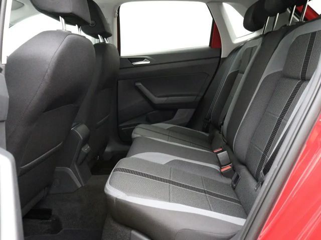 Volkswagen Polo 1.0 TSI DSG IQ.Drive Style