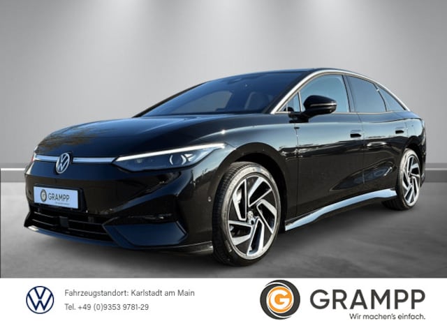 Volkswagen ID.7 Pro