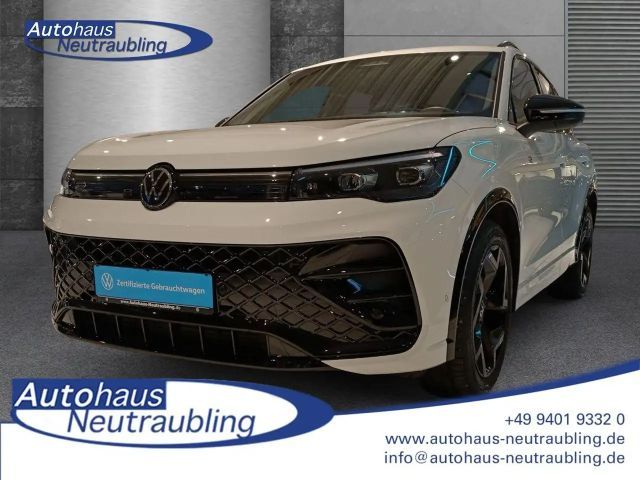 Volkswagen Tiguan 1.5 eTSI DSG Pro