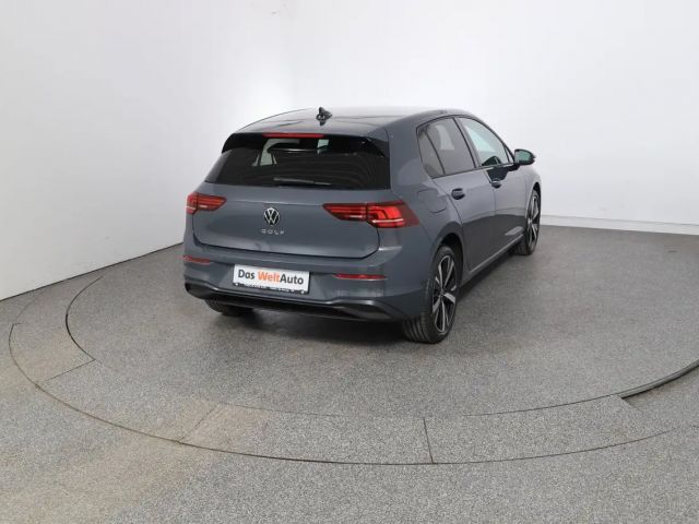 Volkswagen Golf Rabbit TSI