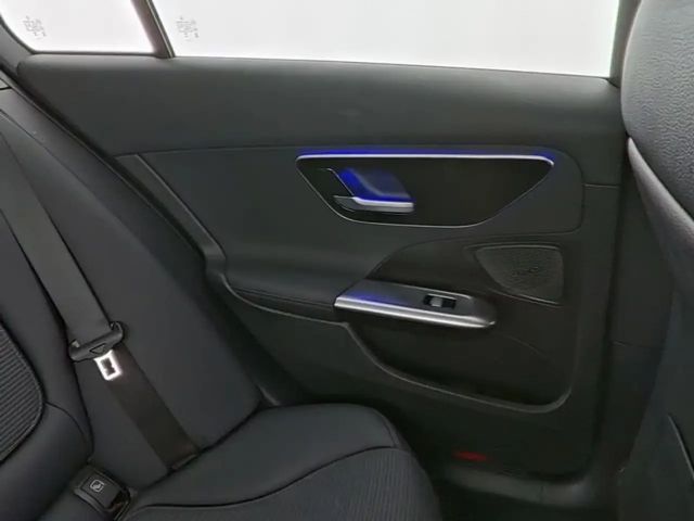 Mercedes-Benz C 180 AVANTGARDE Estate