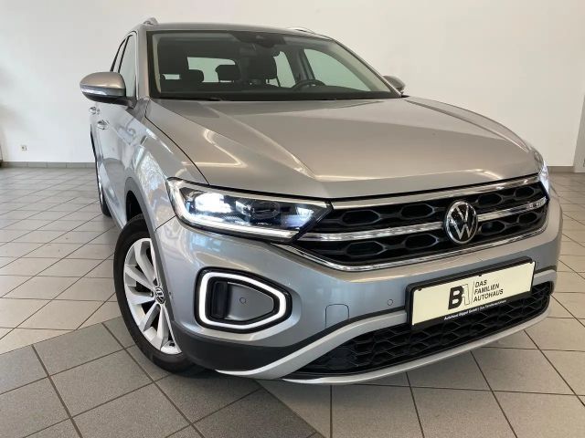 Volkswagen T-Roc 1.5 TSI Style