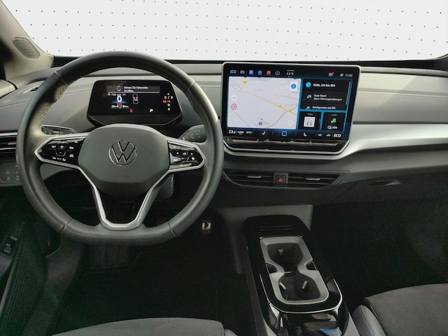 Volkswagen ID.5 77 KWh IQ.Drive Pro