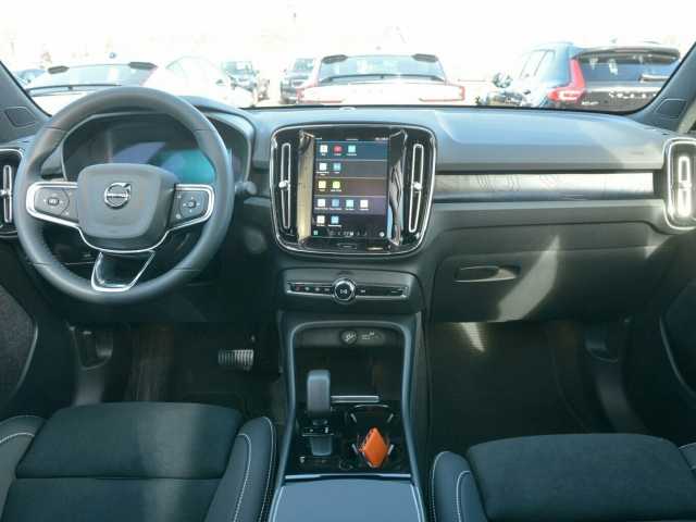 Volvo C40 Plus Recharge