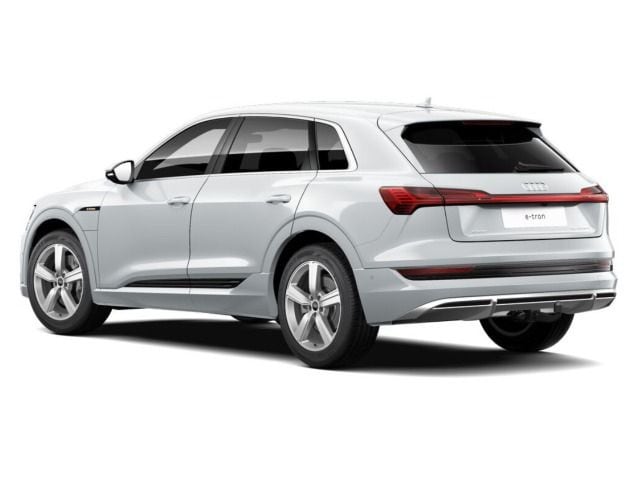 Audi e-tron 50 Quattro S-Line
