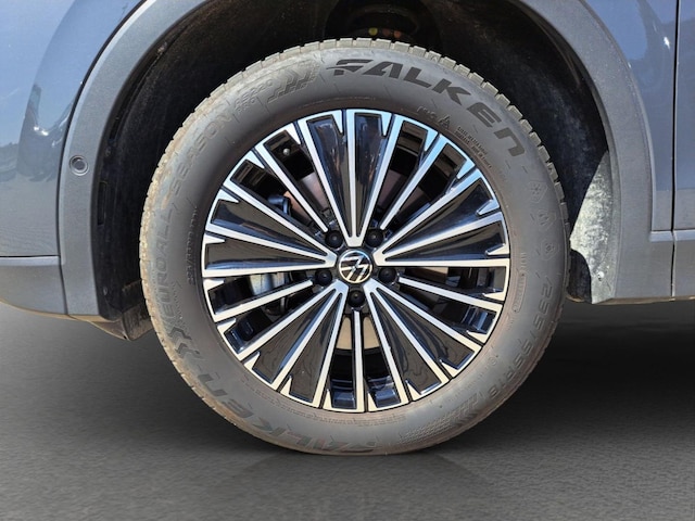 Volkswagen Tiguan Life eHybrid