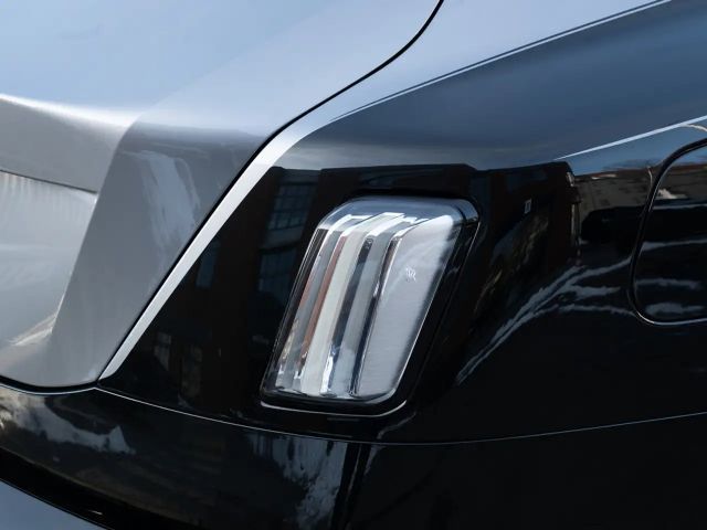 Rolls-Royce Spectre #Provenance