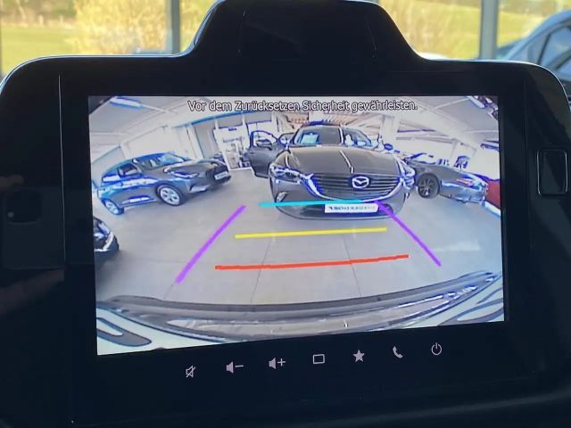 Suzuki S-Cross 1.4 Boosterjet Comfort