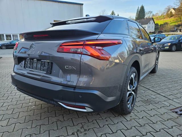 Citroën C5 X Plus