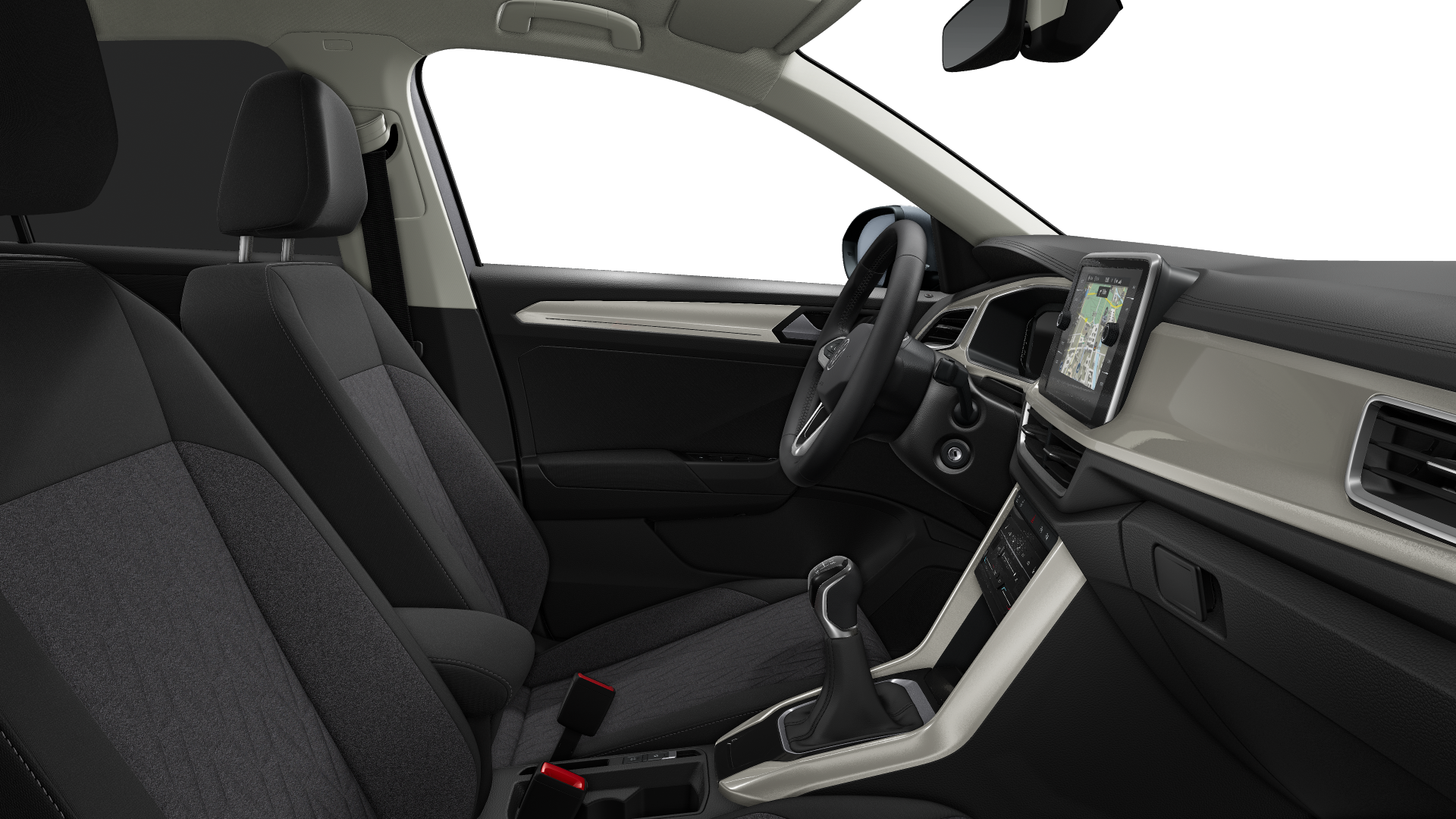 Volkswagen T-Roc 1.5 TSI Move