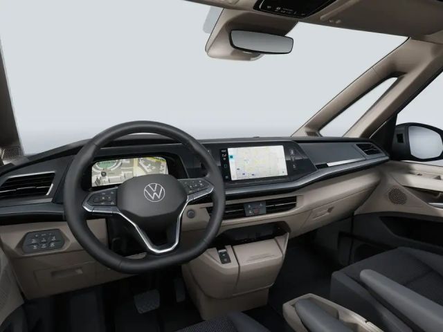 Volkswagen Multivan T7