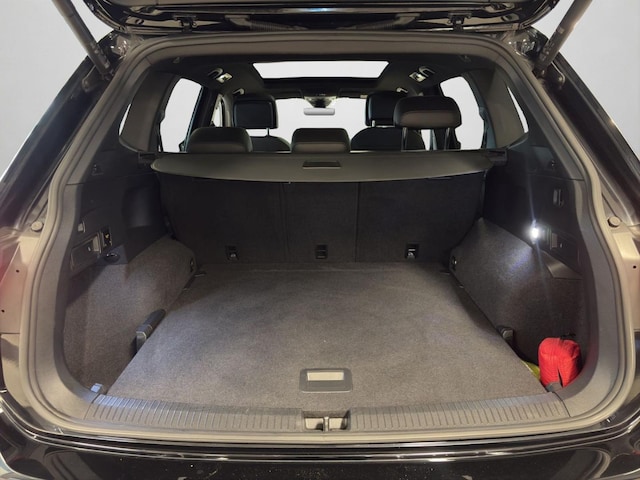 Volkswagen Tiguan 2.0 TDI Allspace DSG R-Line