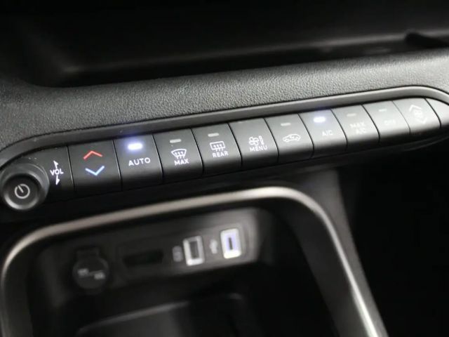 Jeep Avenger Altitude