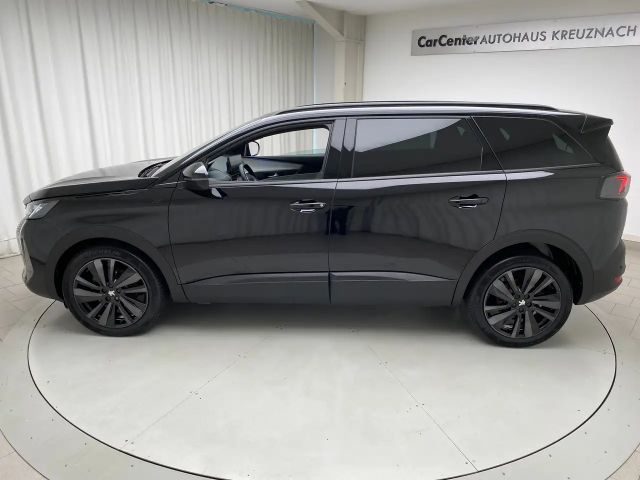 Peugeot 5008 GT-Line
