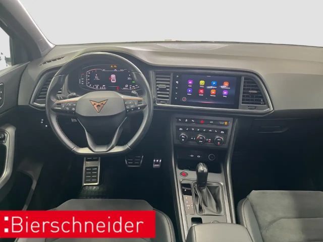 Cupra Ateca 2.0 TSI DSG VZ
