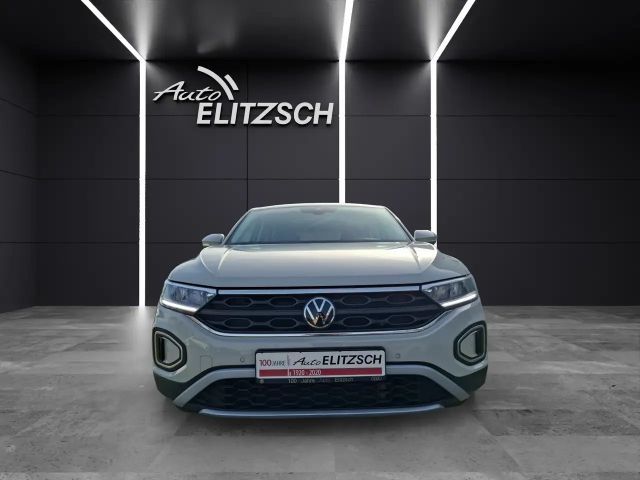 Volkswagen T-Roc TSI LED AID Park-Assist SH