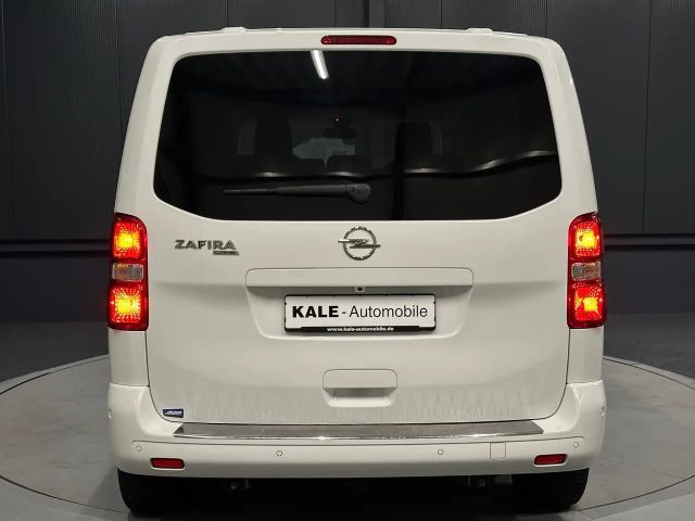 Opel Zafira Life Life Edition M *HUD*AHK*Innovation-Paket*