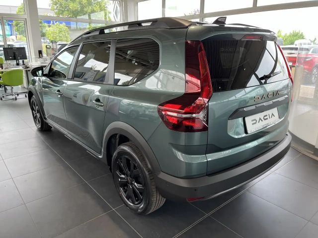 Dacia Jogger ECO-G Extreme
