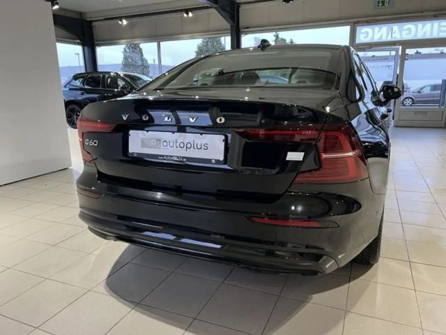 Volvo S60 AWD Dark Recharge Ultimate