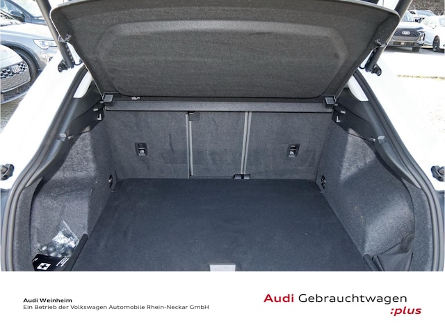 Audi Q3 35 TFSI S-Line S-Tronic Sportback