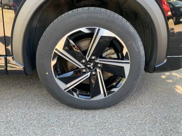 Mitsubishi Eclipse Cross 4WD PHEV