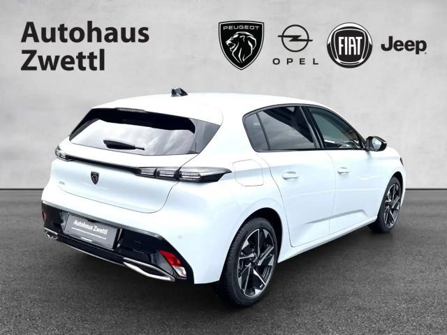 Peugeot 308 Allure Pack BlueHDi EAT8