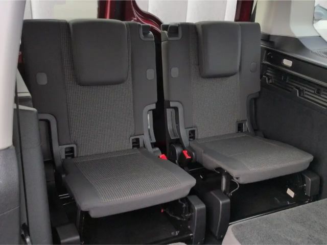 Volkswagen Caddy DSG