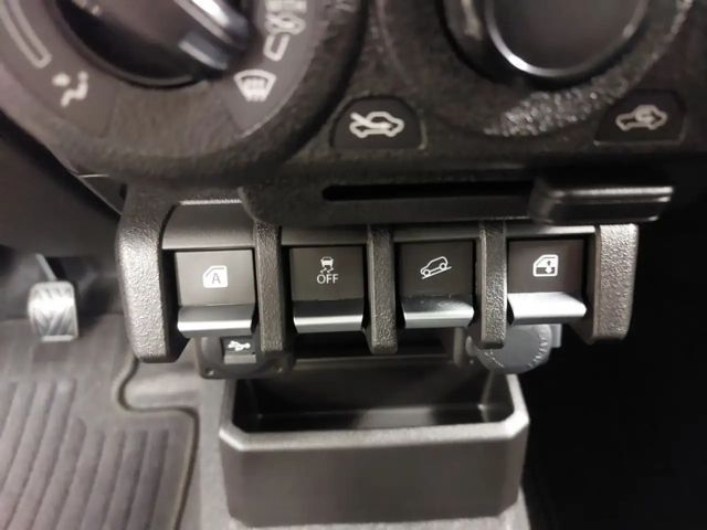 Suzuki Jimny AllGrip Comfort