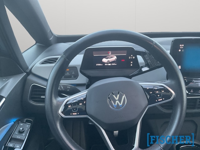 Volkswagen ID.3 Family Performance Pro