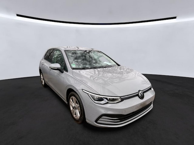 Volkswagen Golf 1.5 eTSI DSG Golf VIII