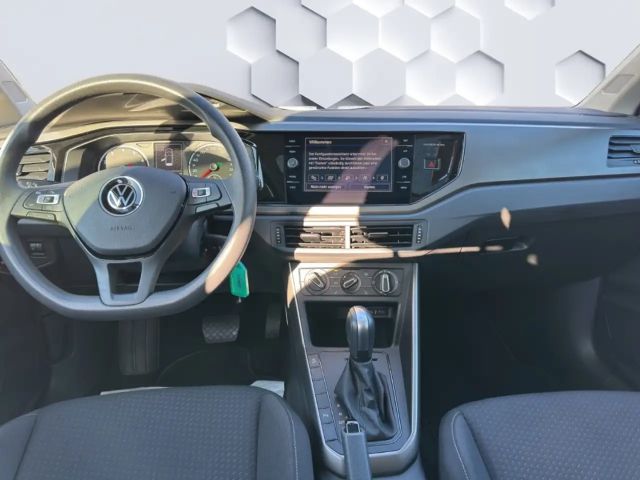 Volkswagen Polo 1.0 TSI