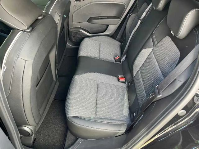 Mitsubishi Colt 1.6 Hybrid