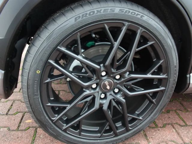 Mitsubishi Eclipse Cross 4WD PHEV