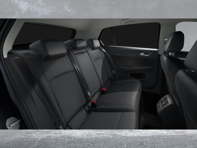 Volkswagen Golf 1.5 eTSI DSG Golf VIII