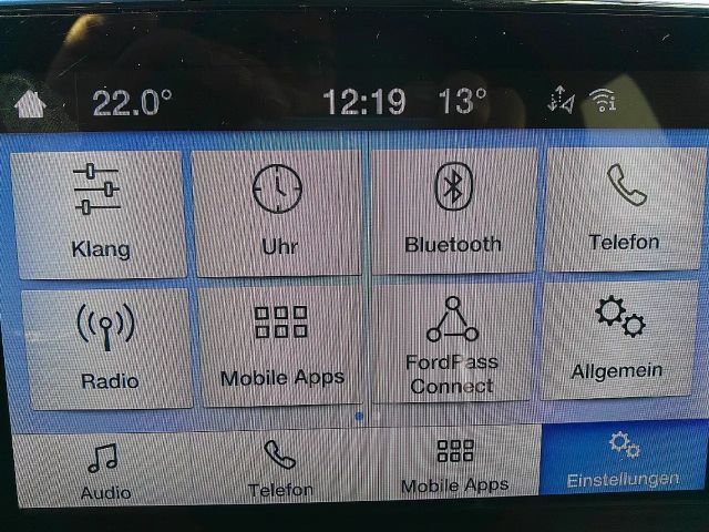 Ford Focus EcoBoost ST Line Style