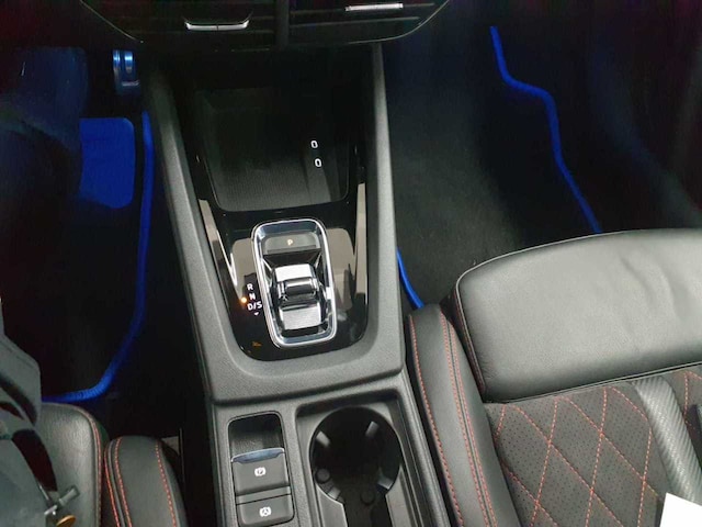 Skoda Octavia Combi RS iV