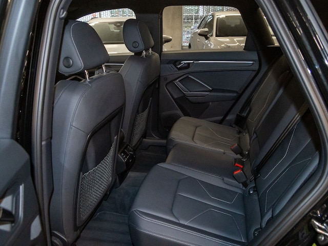 Audi Q3 45 TFSI Hybride S-Tronic