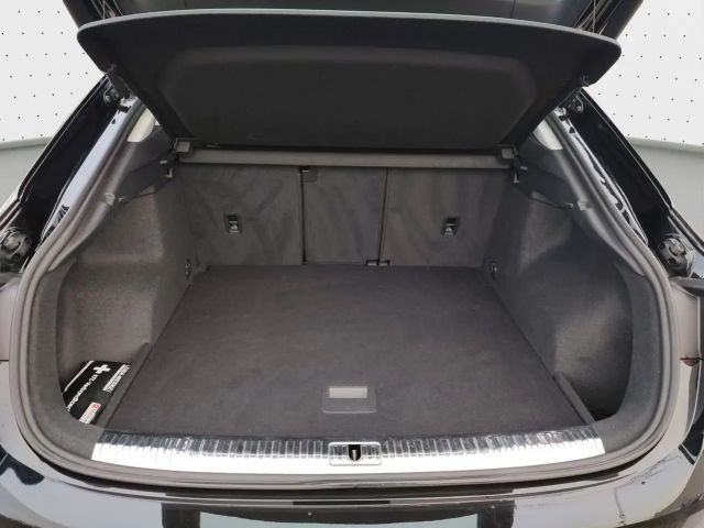 Audi Q3 35 TFSI S-Line