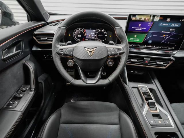 Cupra Formentor DSG VZ