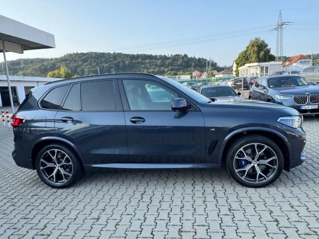 BMW X5 M-Sport xDrive