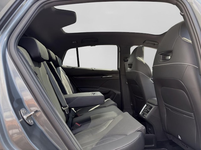 Skoda Enyaq 4x4 Coupe RS