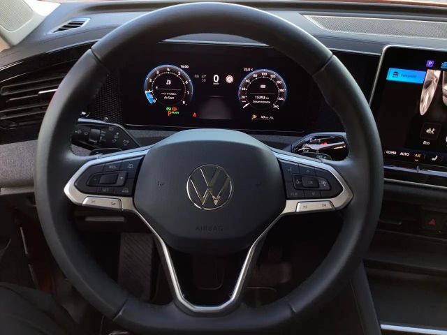 Volkswagen Tiguan 1.5 TSI DSG