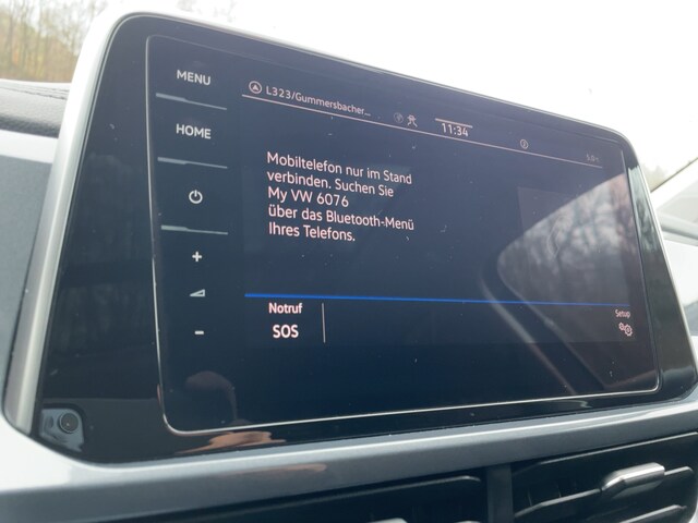 Volkswagen T-Roc 2.0 TDI