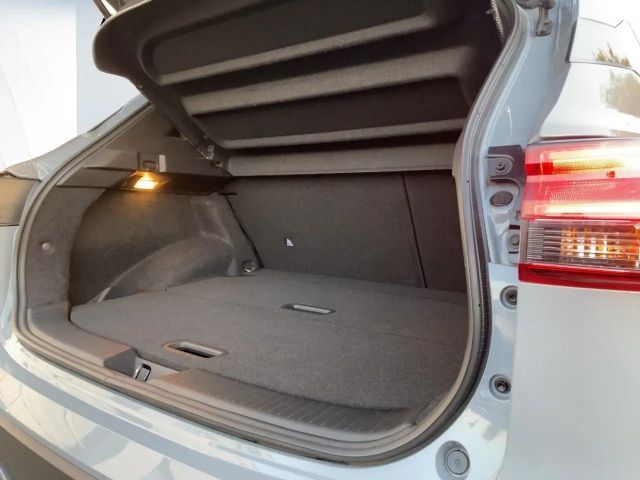 Nissan Qashqai AWD N-Connecta