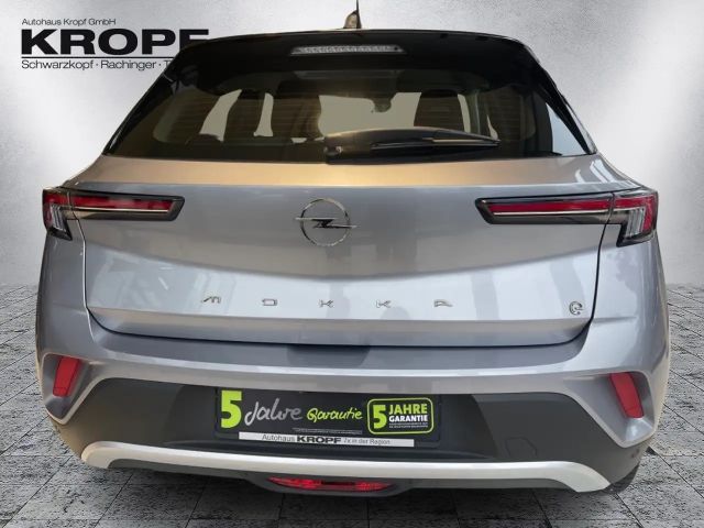 Opel Mokka Elegance Mokka-e