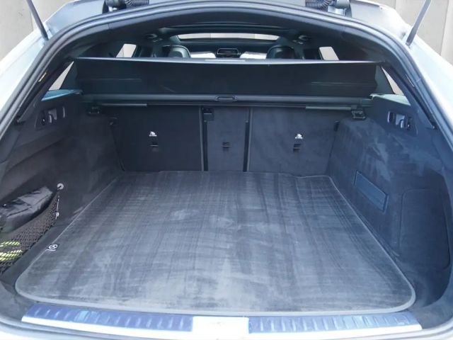 Mercedes-Benz E 200 AMG Line Estate