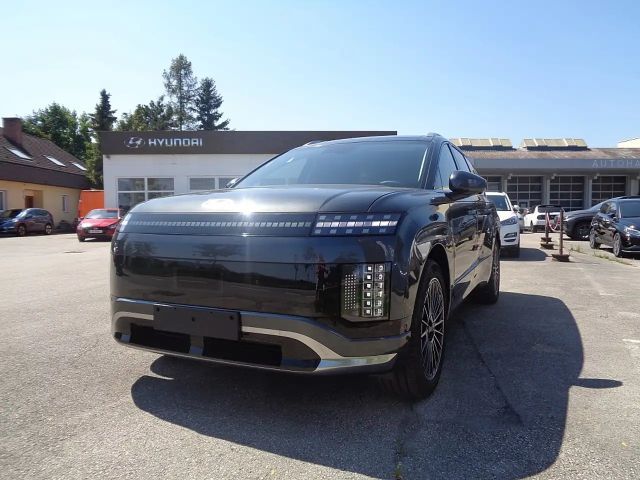 Hyundai IONIQ 9 4WD