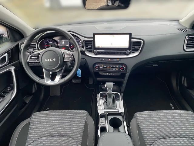 Kia Ceed GDi SportWagon Vision
