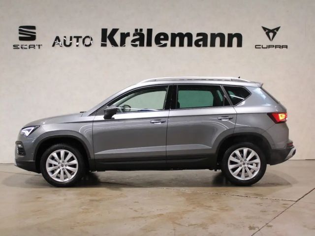 Seat Ateca DSG